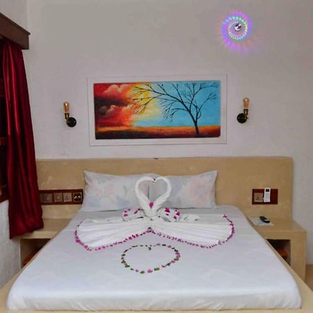 Kahawa Sunset View Zanzibar Hotel Екстериор снимка