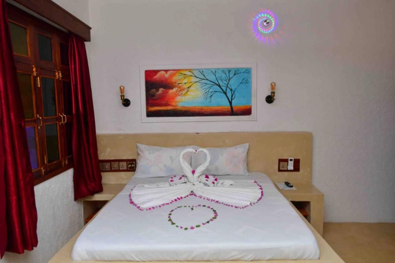 Kahawa Sunset View Zanzibar Hotel Екстериор снимка