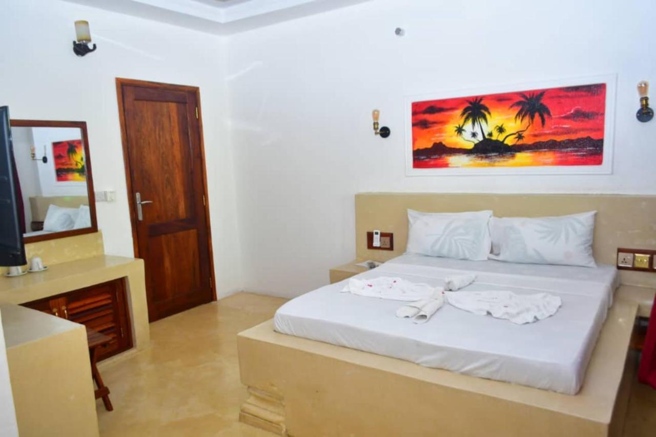 Kahawa Sunset View Zanzibar Hotel Екстериор снимка