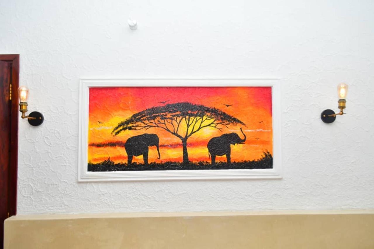 Kahawa Sunset View Zanzibar Hotel Екстериор снимка