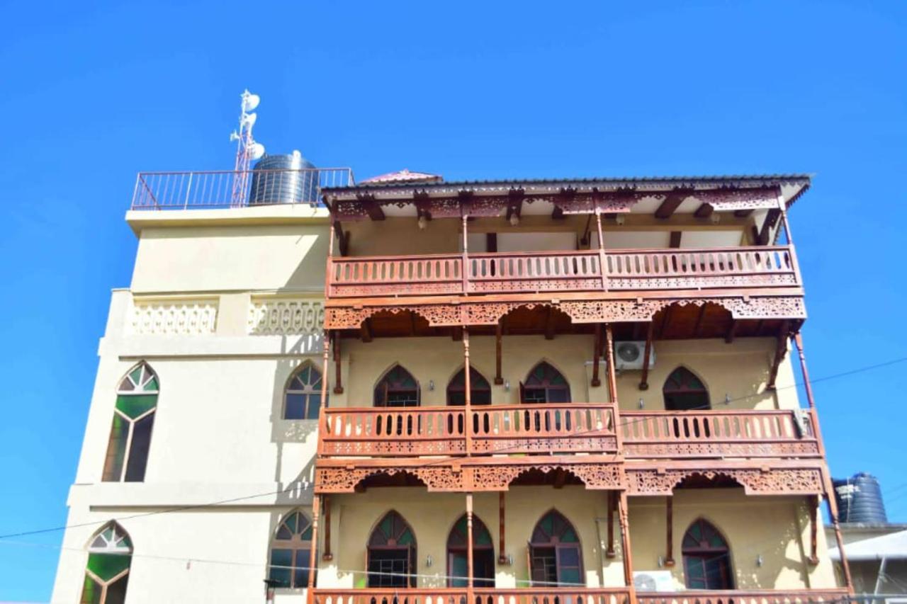 Kahawa Sunset View Zanzibar Hotel Екстериор снимка