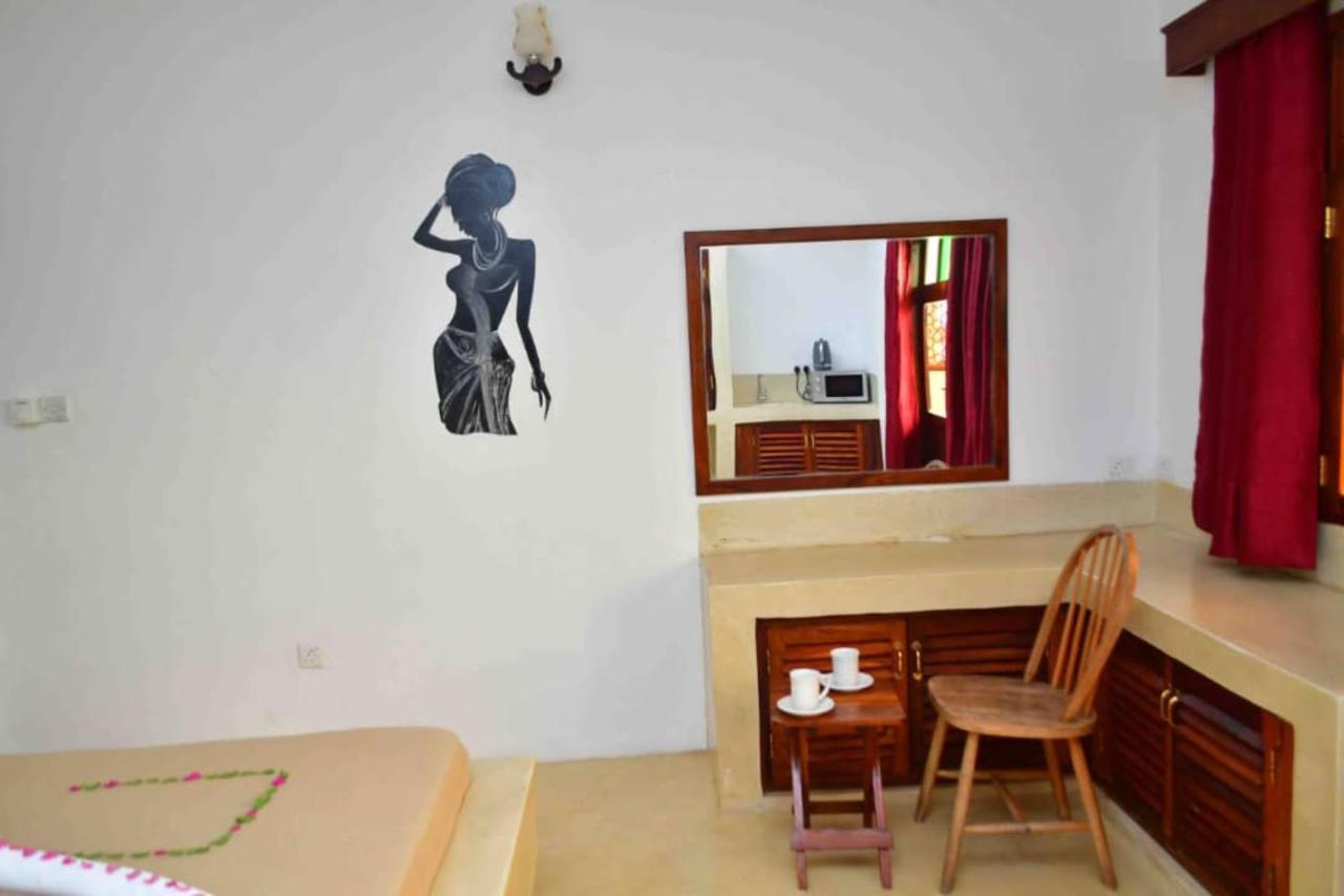 Kahawa Sunset View Zanzibar Hotel Екстериор снимка