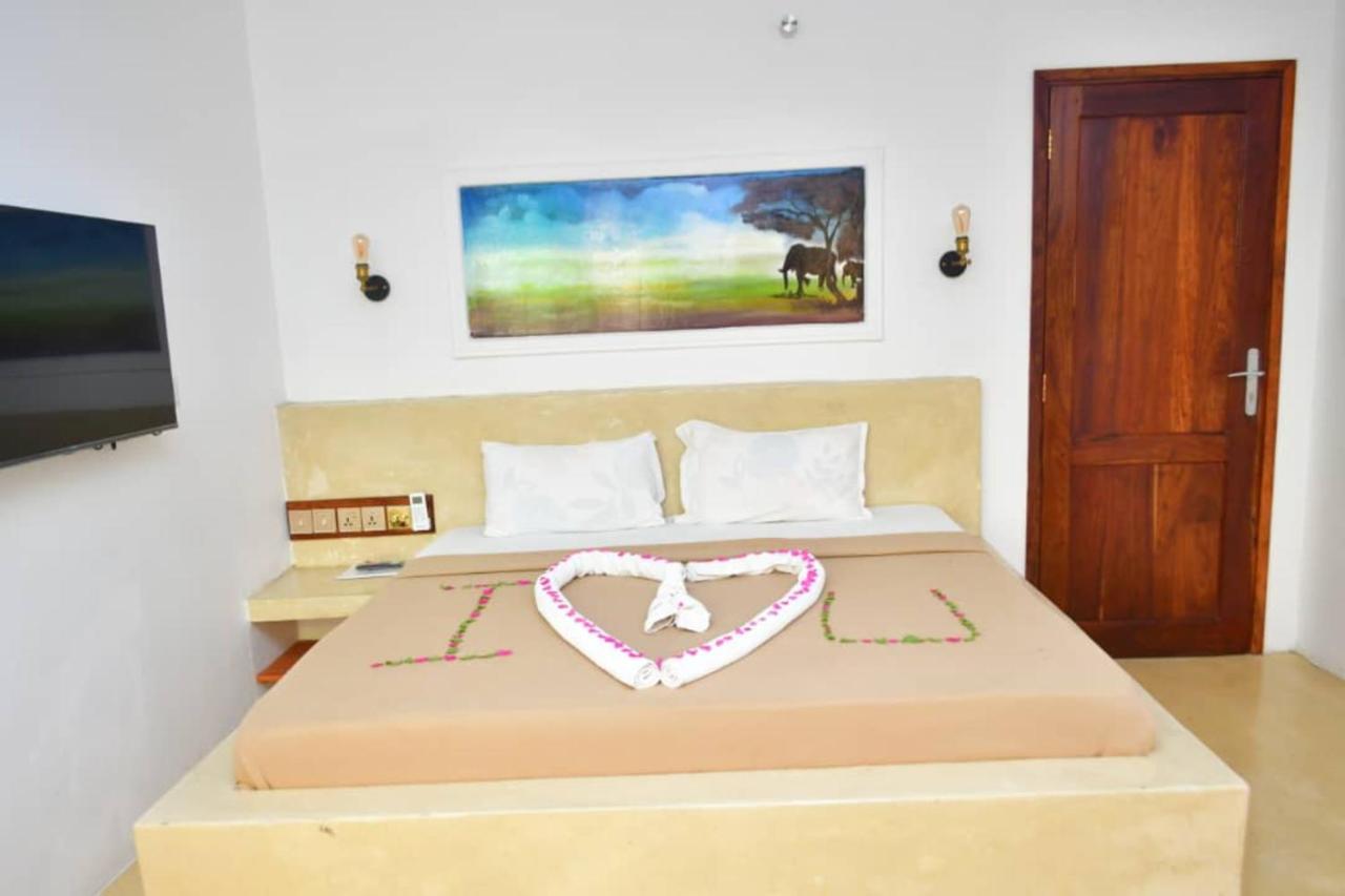 Kahawa Sunset View Zanzibar Hotel Екстериор снимка