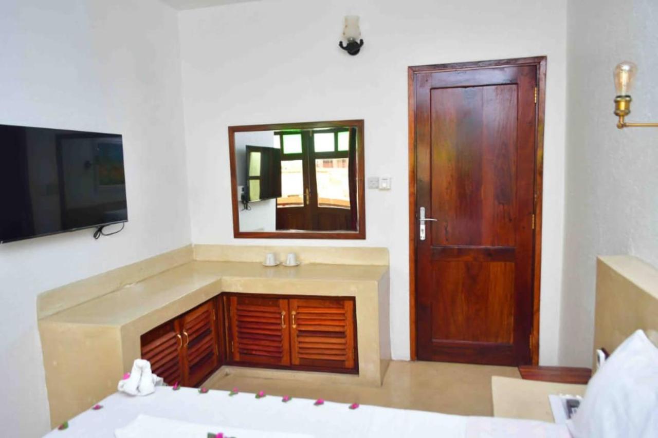 Kahawa Sunset View Zanzibar Hotel Екстериор снимка