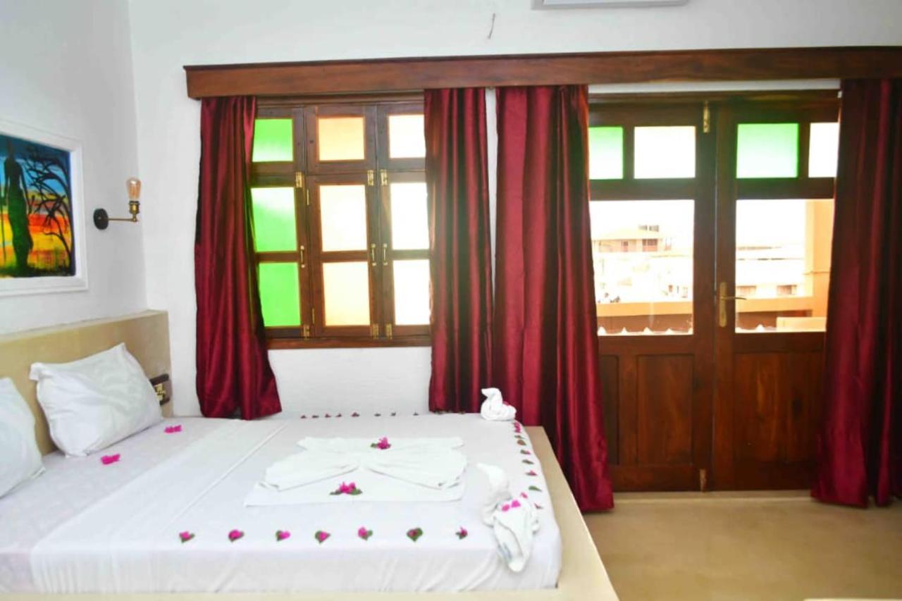 Kahawa Sunset View Zanzibar Hotel Екстериор снимка
