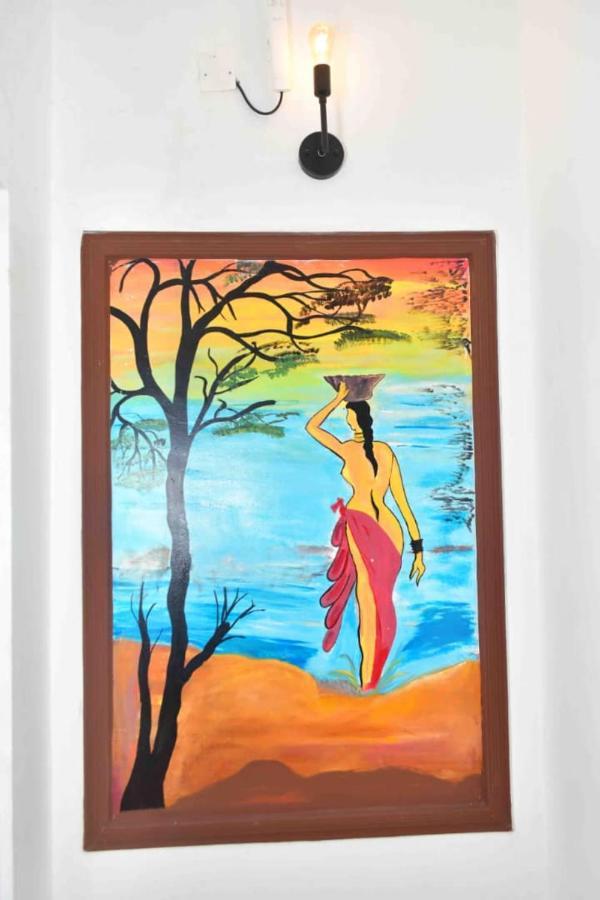 Kahawa Sunset View Zanzibar Hotel Екстериор снимка