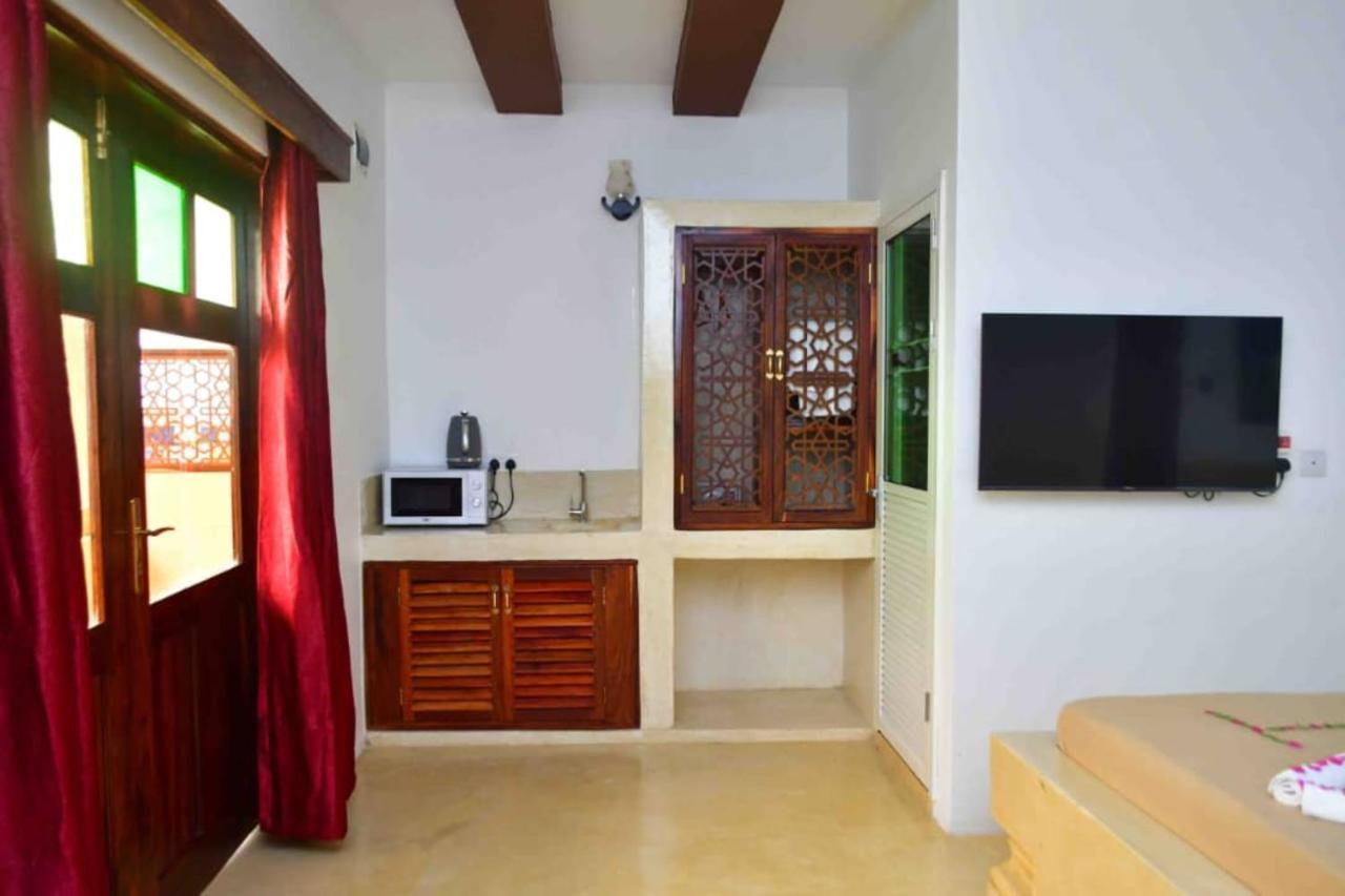 Kahawa Sunset View Zanzibar Hotel Екстериор снимка
