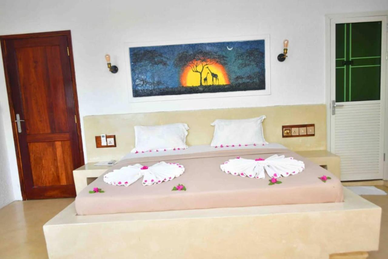 Kahawa Sunset View Zanzibar Hotel Екстериор снимка
