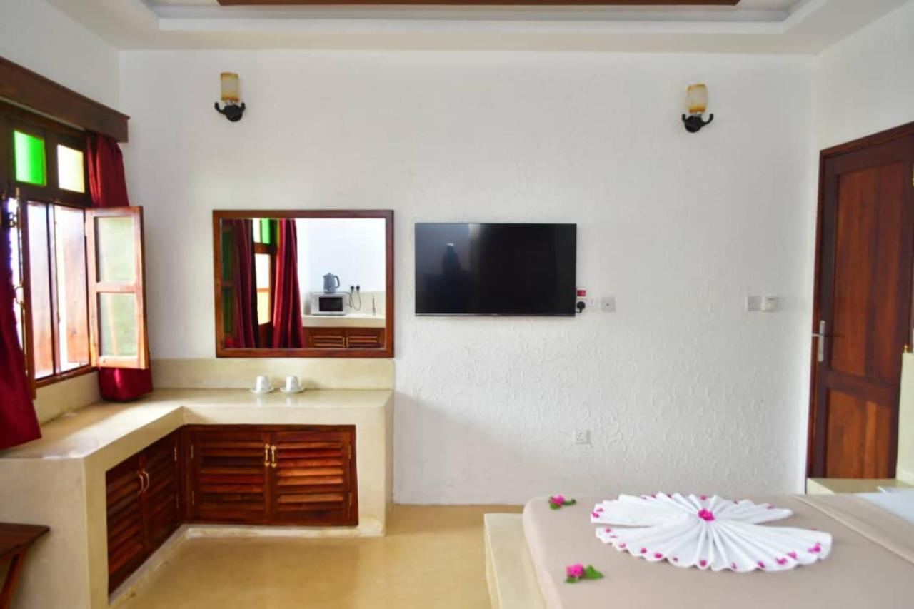 Kahawa Sunset View Zanzibar Hotel Екстериор снимка