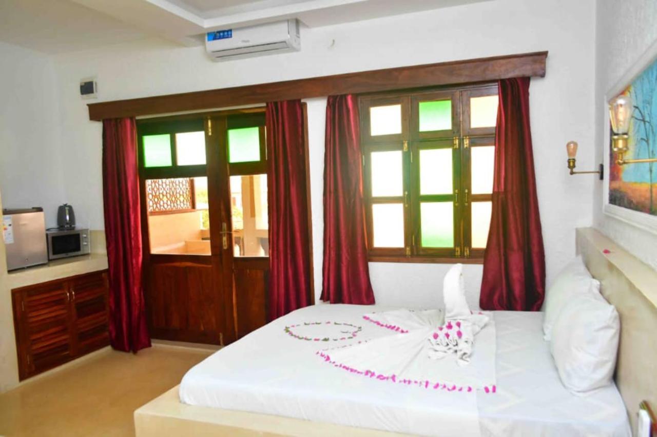 Kahawa Sunset View Zanzibar Hotel Екстериор снимка