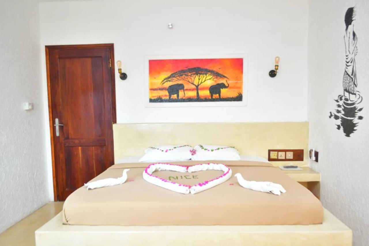 Kahawa Sunset View Zanzibar Hotel Екстериор снимка