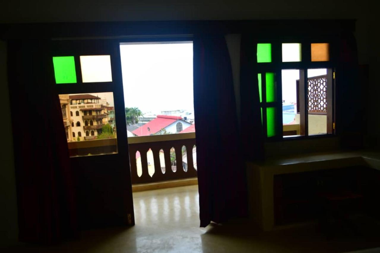 Kahawa Sunset View Zanzibar Hotel Екстериор снимка