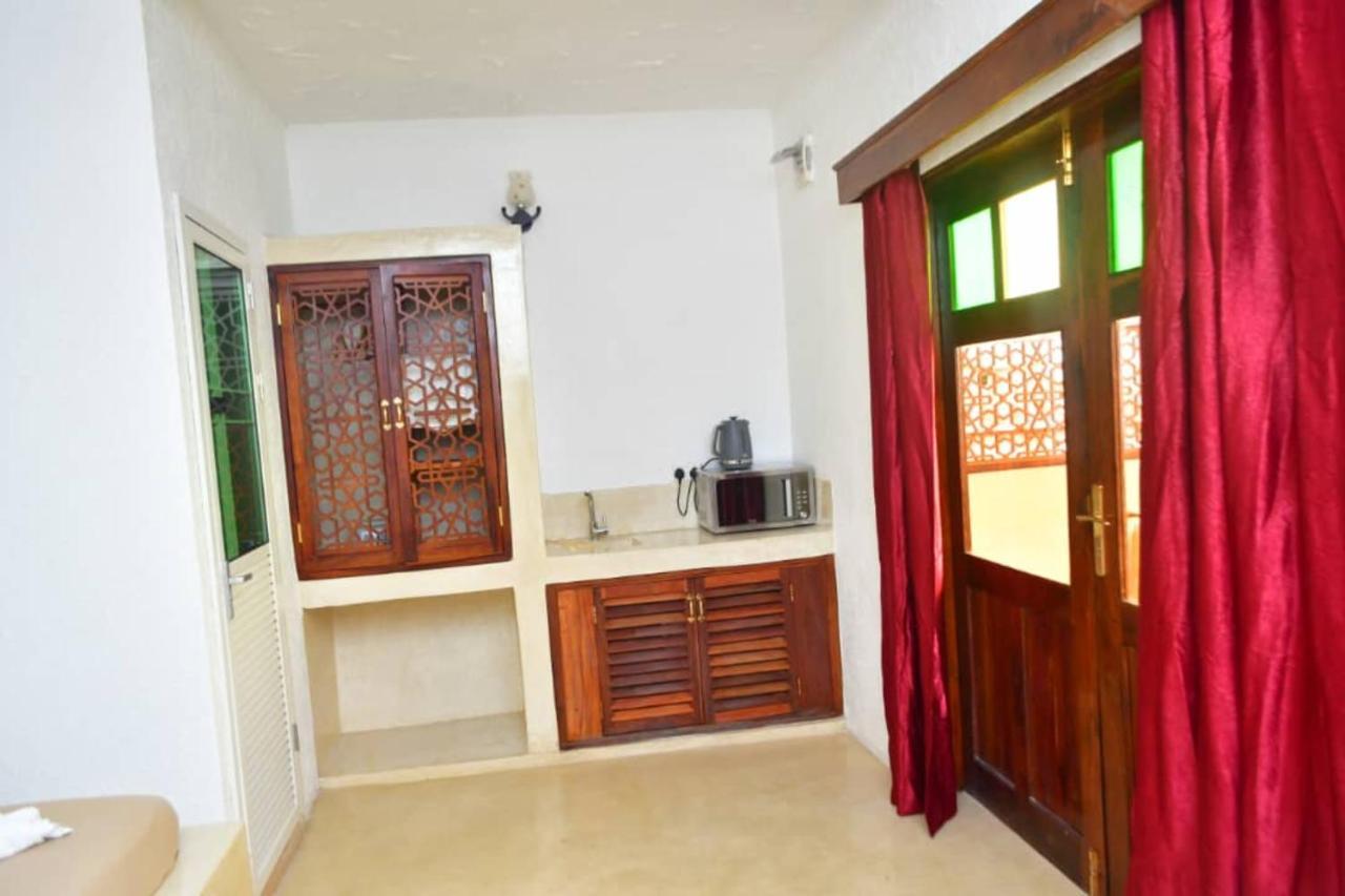 Kahawa Sunset View Zanzibar Hotel Екстериор снимка