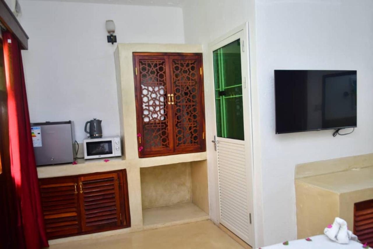 Kahawa Sunset View Zanzibar Hotel Екстериор снимка