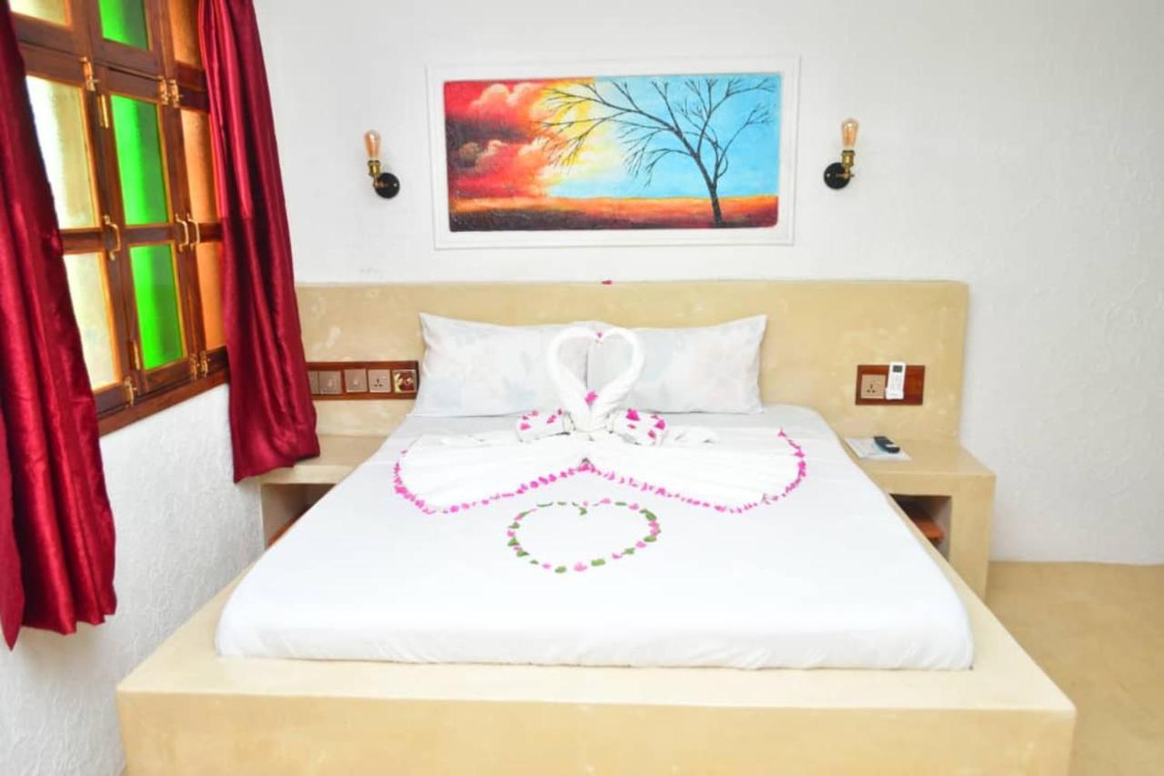 Kahawa Sunset View Zanzibar Hotel Екстериор снимка