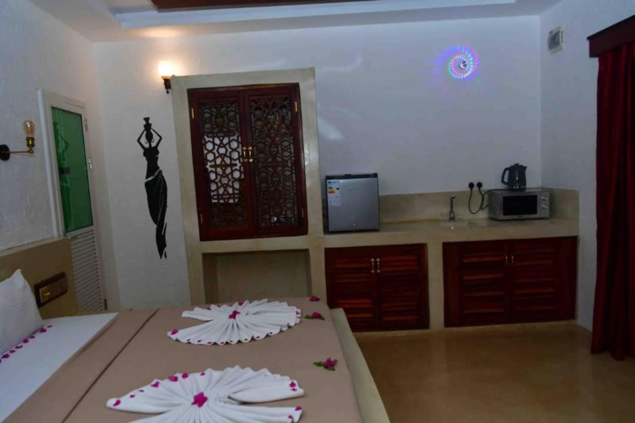 Kahawa Sunset View Zanzibar Hotel Екстериор снимка