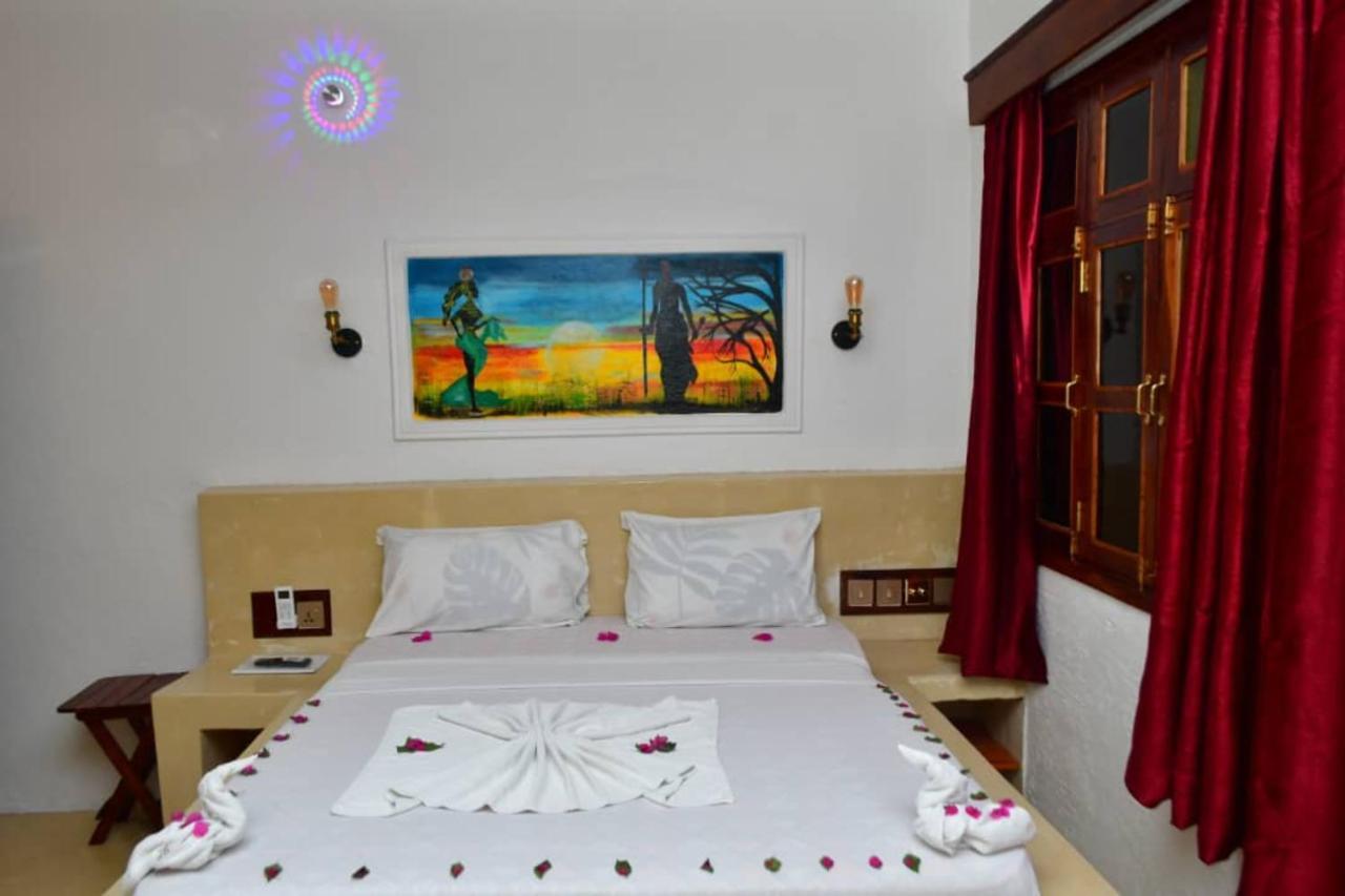Kahawa Sunset View Zanzibar Hotel Екстериор снимка