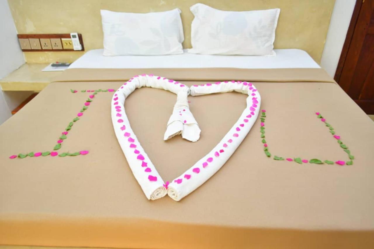 Kahawa Sunset View Zanzibar Hotel Екстериор снимка
