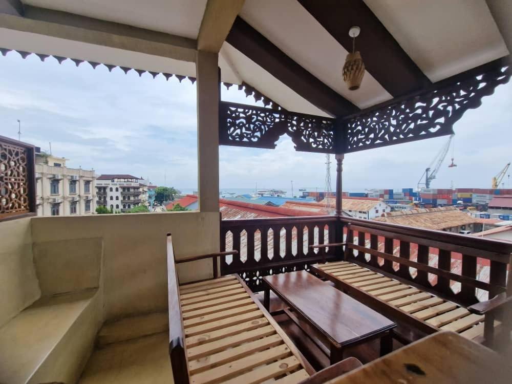 Kahawa Sunset View Zanzibar Hotel Екстериор снимка