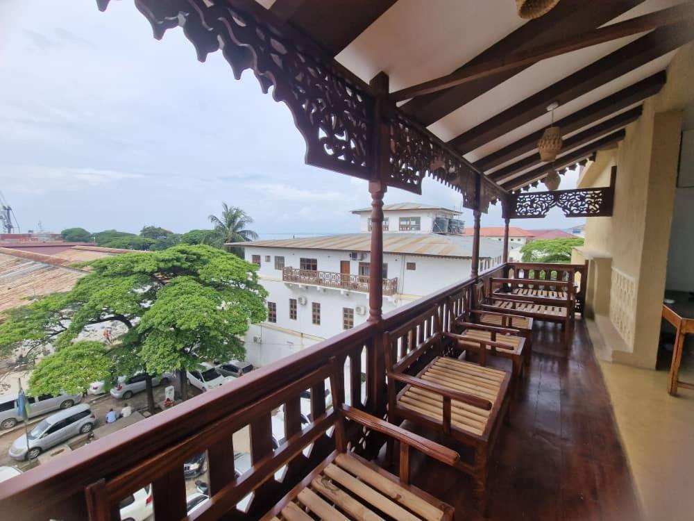 Kahawa Sunset View Zanzibar Hotel Екстериор снимка