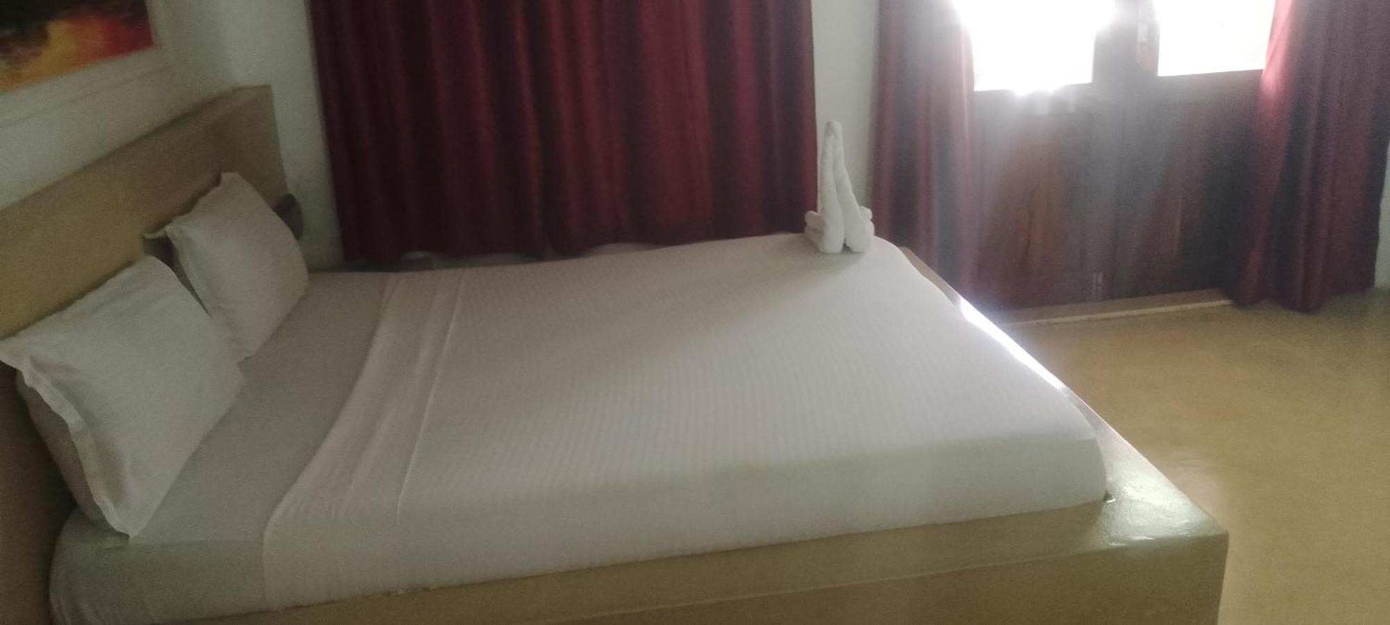 Kahawa Sunset View Zanzibar Hotel Екстериор снимка